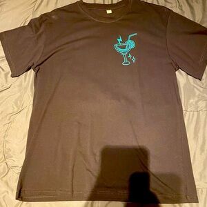 Tanned and Tipsy tshirt